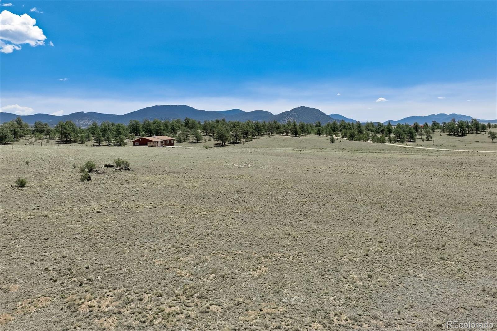 2015 Arapaho Trail Hartsel CO 80449