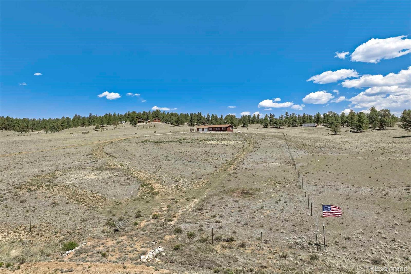 2015 Arapaho Trail Hartsel CO 80449