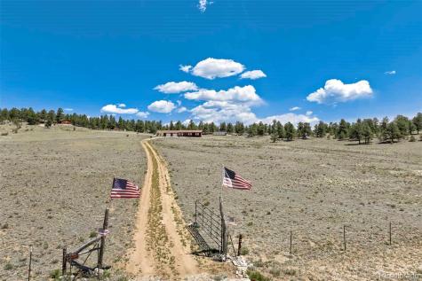 2015 Arapaho Trail Hartsel CO 80449