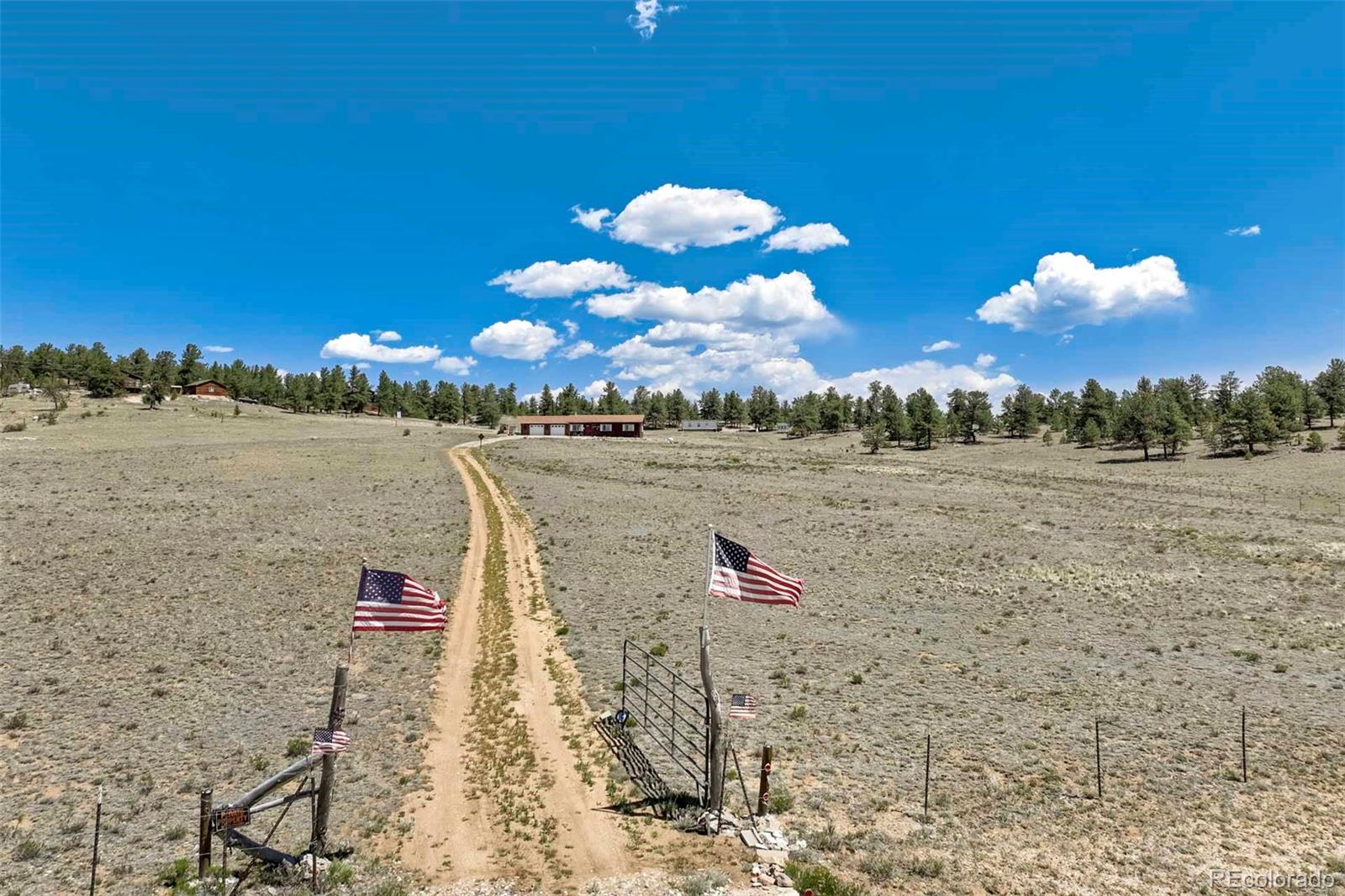 2015 Arapaho Trail Hartsel CO 80449