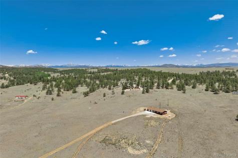 2015 Arapaho Trail Hartsel CO 80449