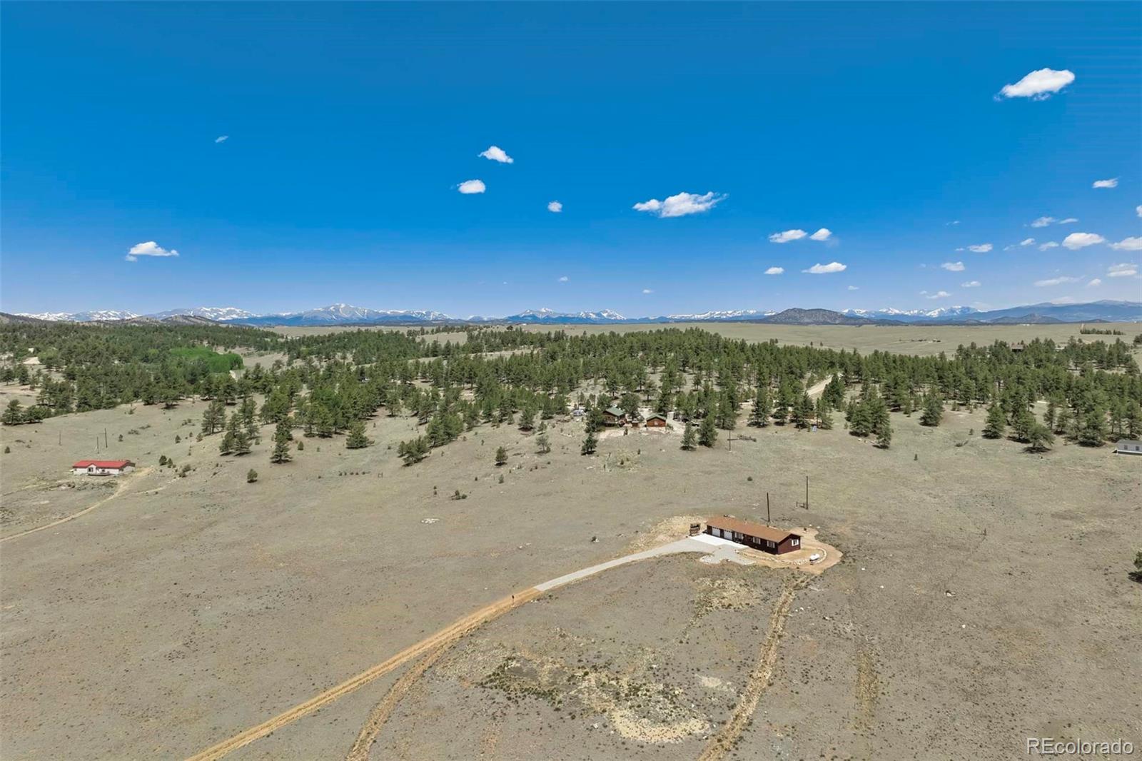 2015 Arapaho Trail Hartsel CO 80449