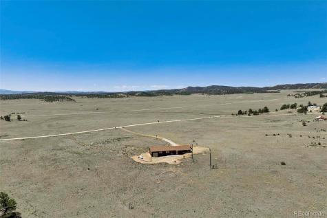 2015 Arapaho Trail Hartsel CO 80449