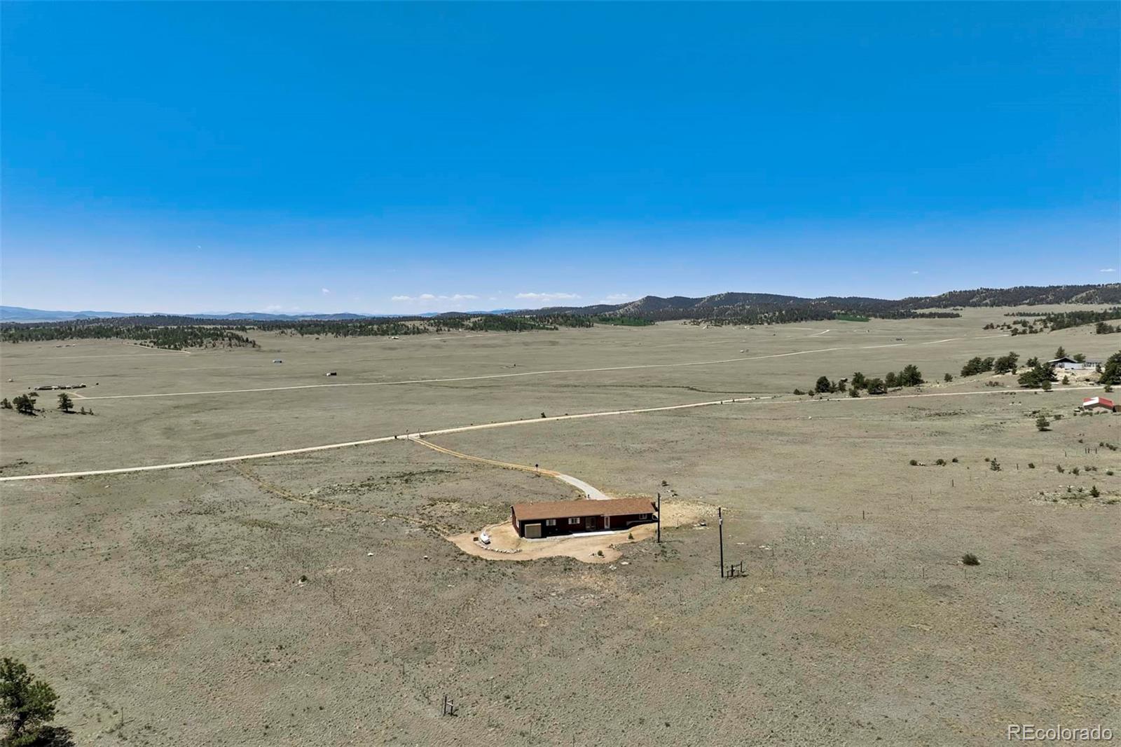 2015 Arapaho Trail Hartsel CO 80449