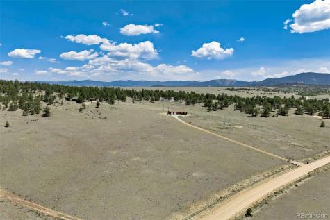 2015 Arapaho Trail Hartsel CO 80449
