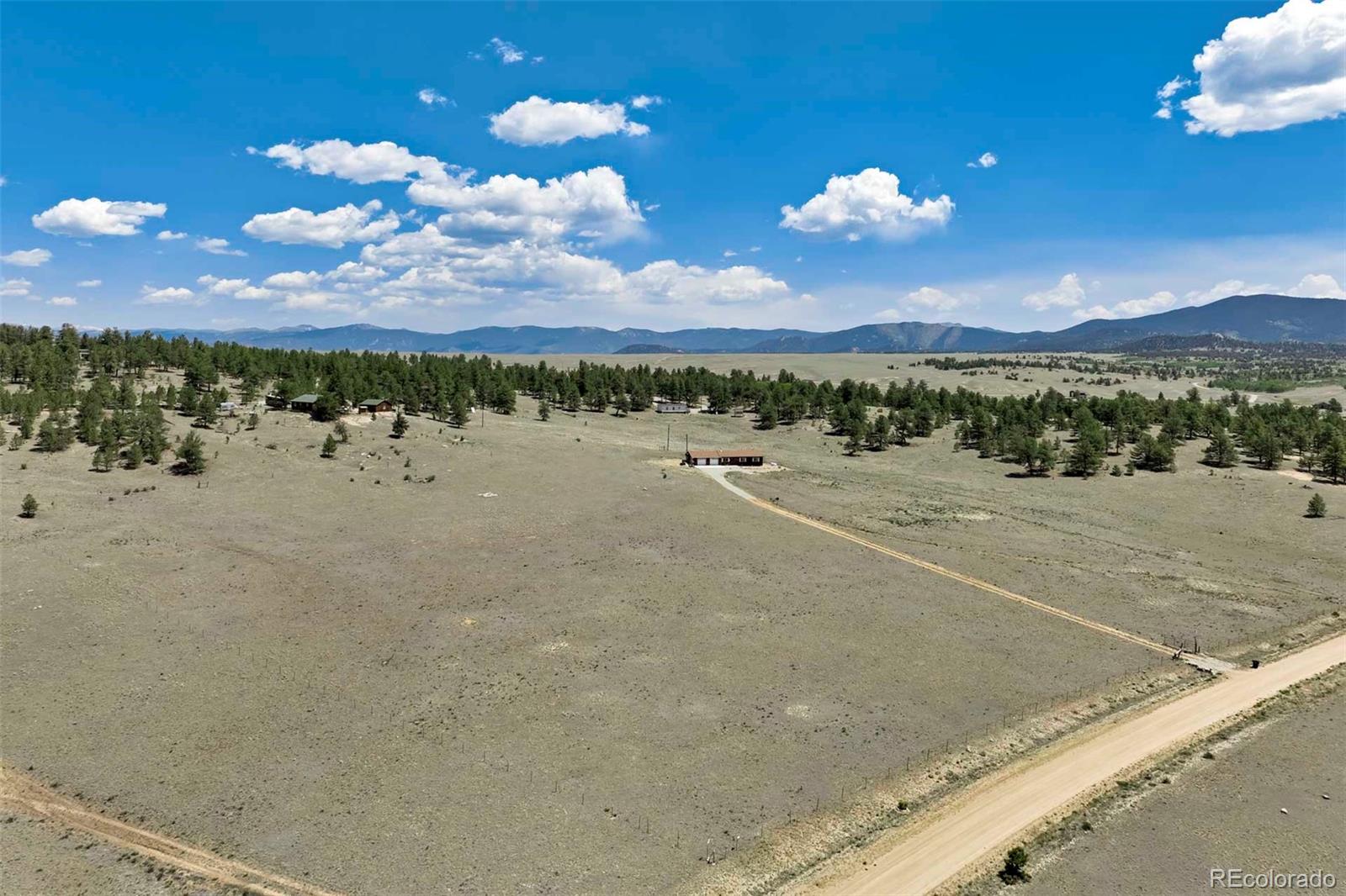 2015 Arapaho Trail Hartsel CO 80449