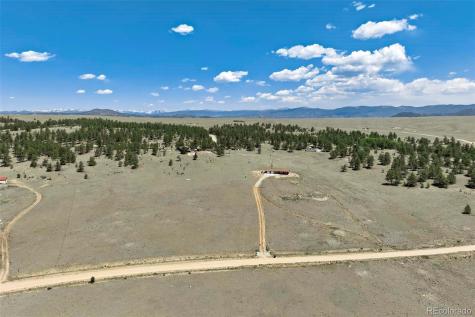 2015 Arapaho Trail Hartsel CO 80449
