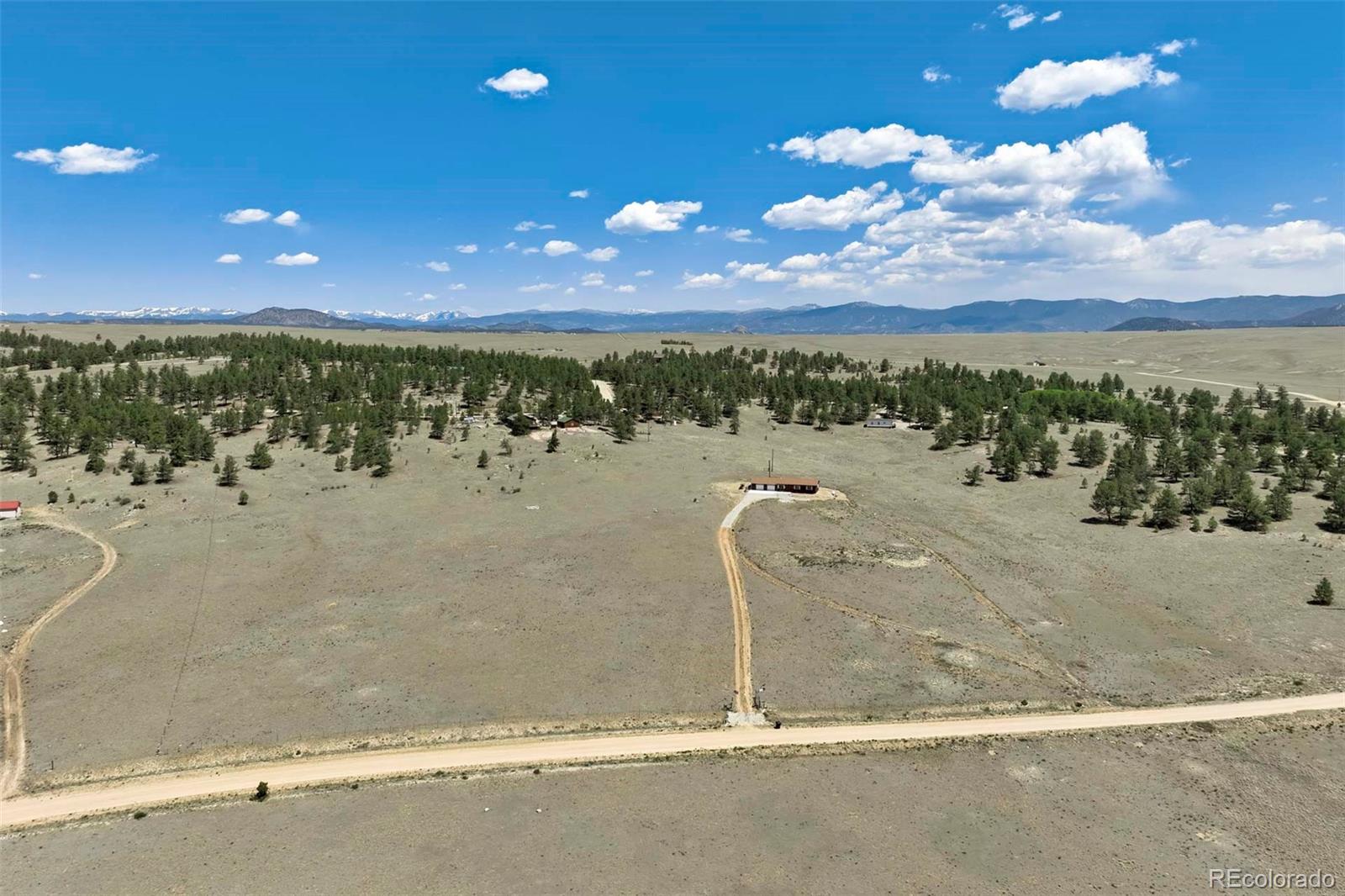 2015 Arapaho Trail Hartsel CO 80449