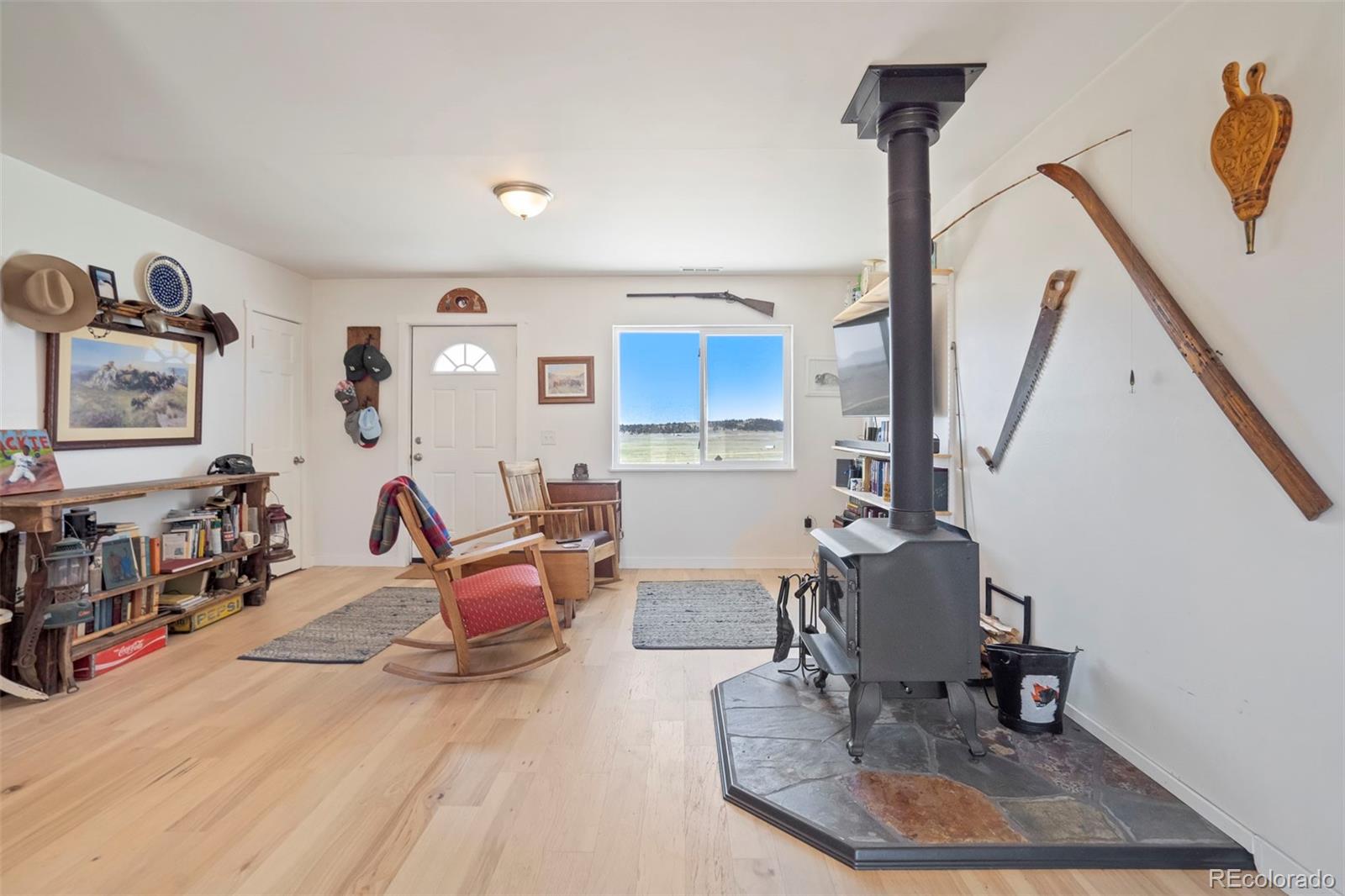 2015 Arapaho Trail Hartsel CO 80449