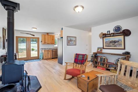 2015 Arapaho Trail Hartsel CO 80449