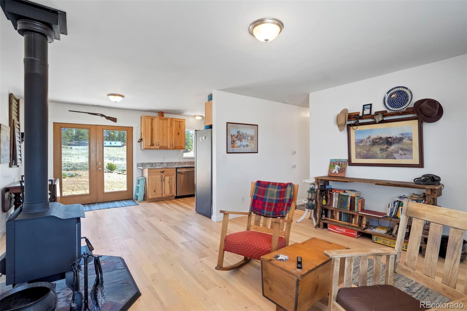 2015 Arapaho Trail Hartsel CO 80449