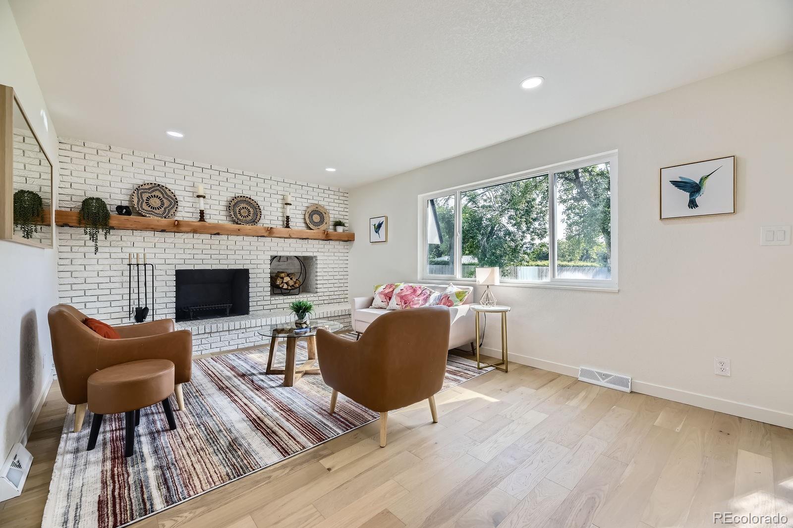 2101 Champlain Drive Boulder CO 80301