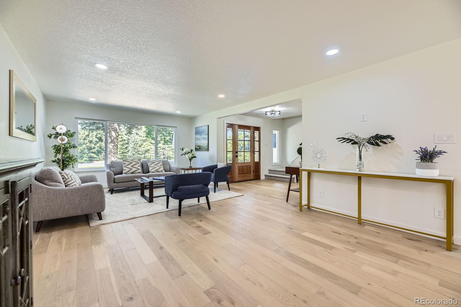 2101 Champlain Drive Boulder CO 80301