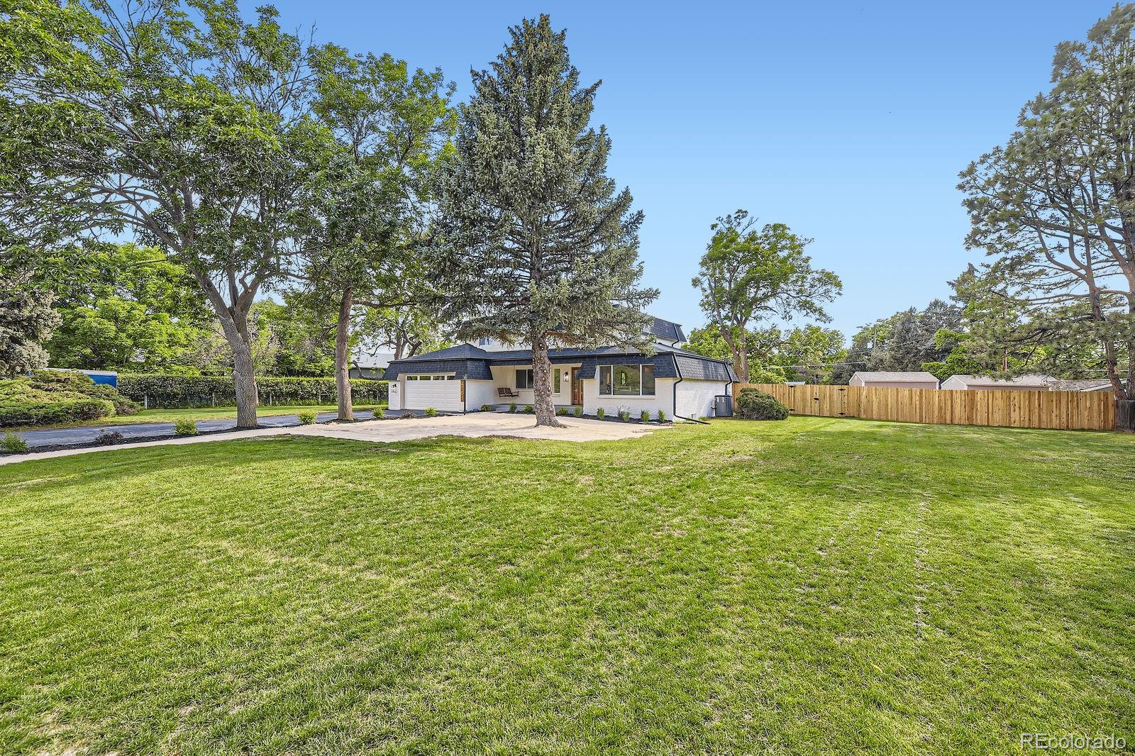 2101 Champlain Drive Boulder CO 80301