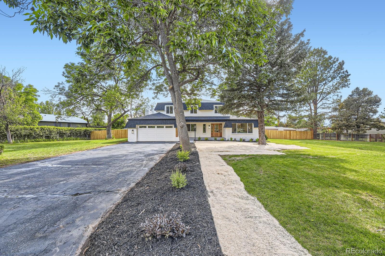 2101 Champlain Drive Boulder CO 80301