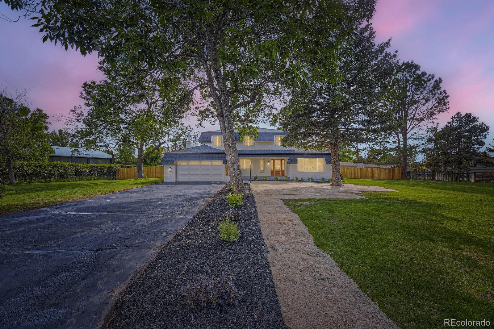 2101 Champlain Drive Boulder CO 80301