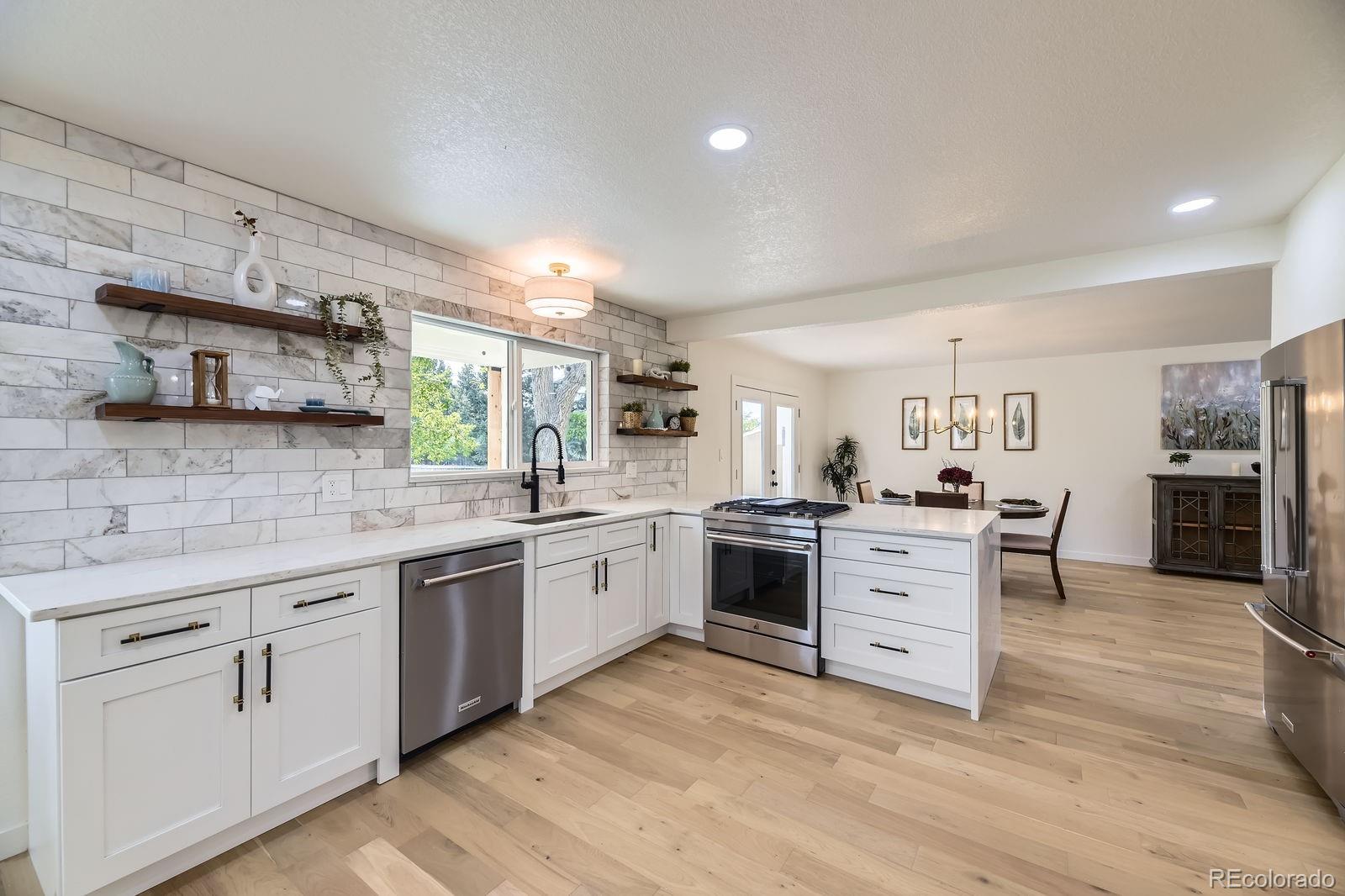 2101 Champlain Drive Boulder CO 80301