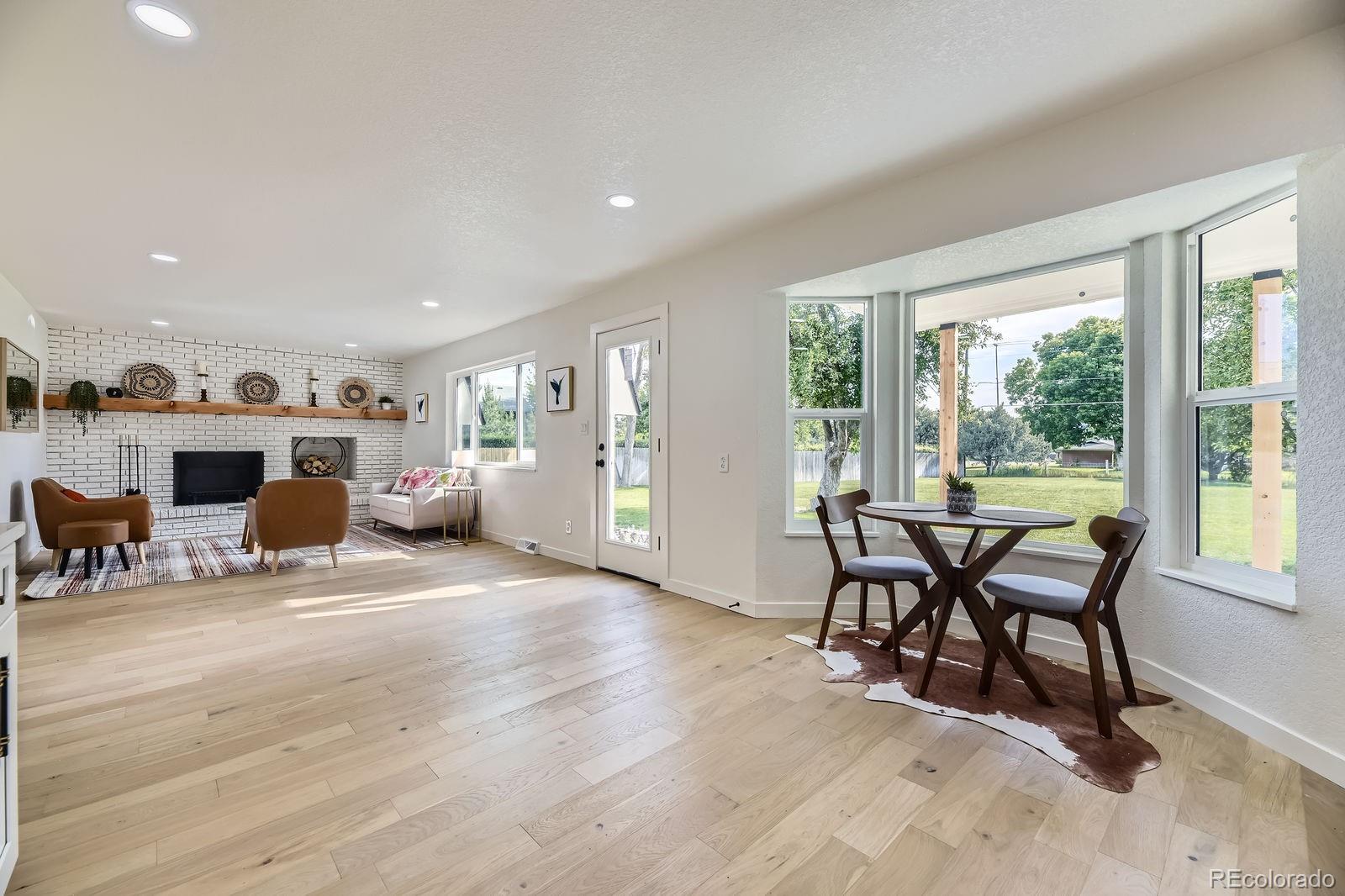 2101 Champlain Drive Boulder CO 80301