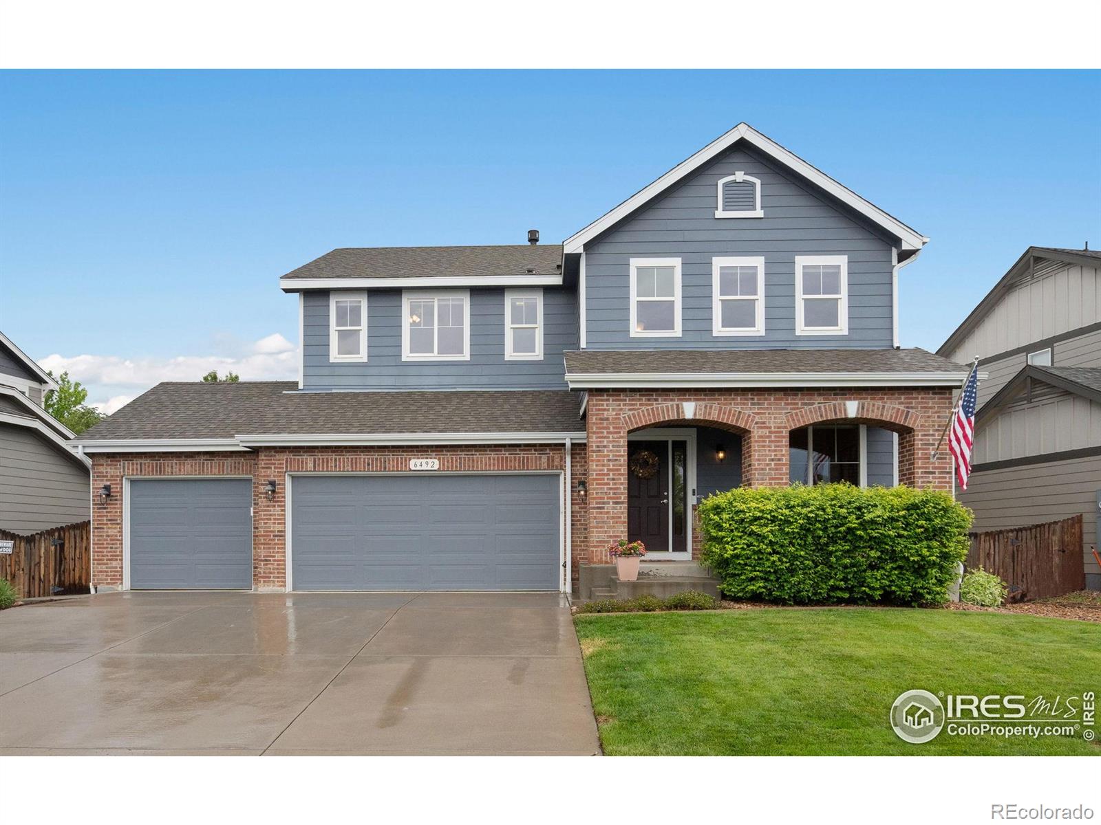 6492 Richland Avenue Timnath CO 80547