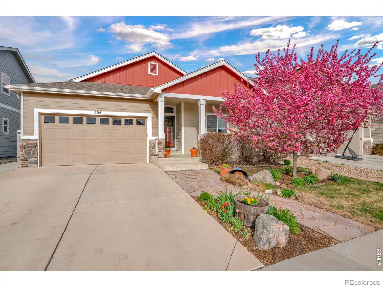 905 Volans Drive Loveland CO 80537