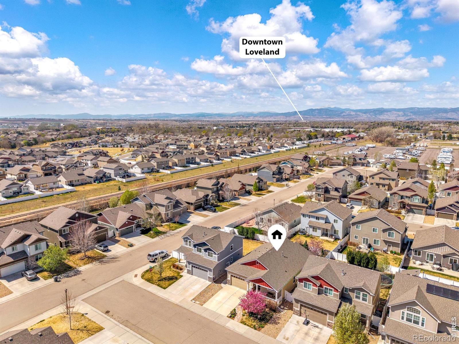905 Volans Drive Loveland CO 80537