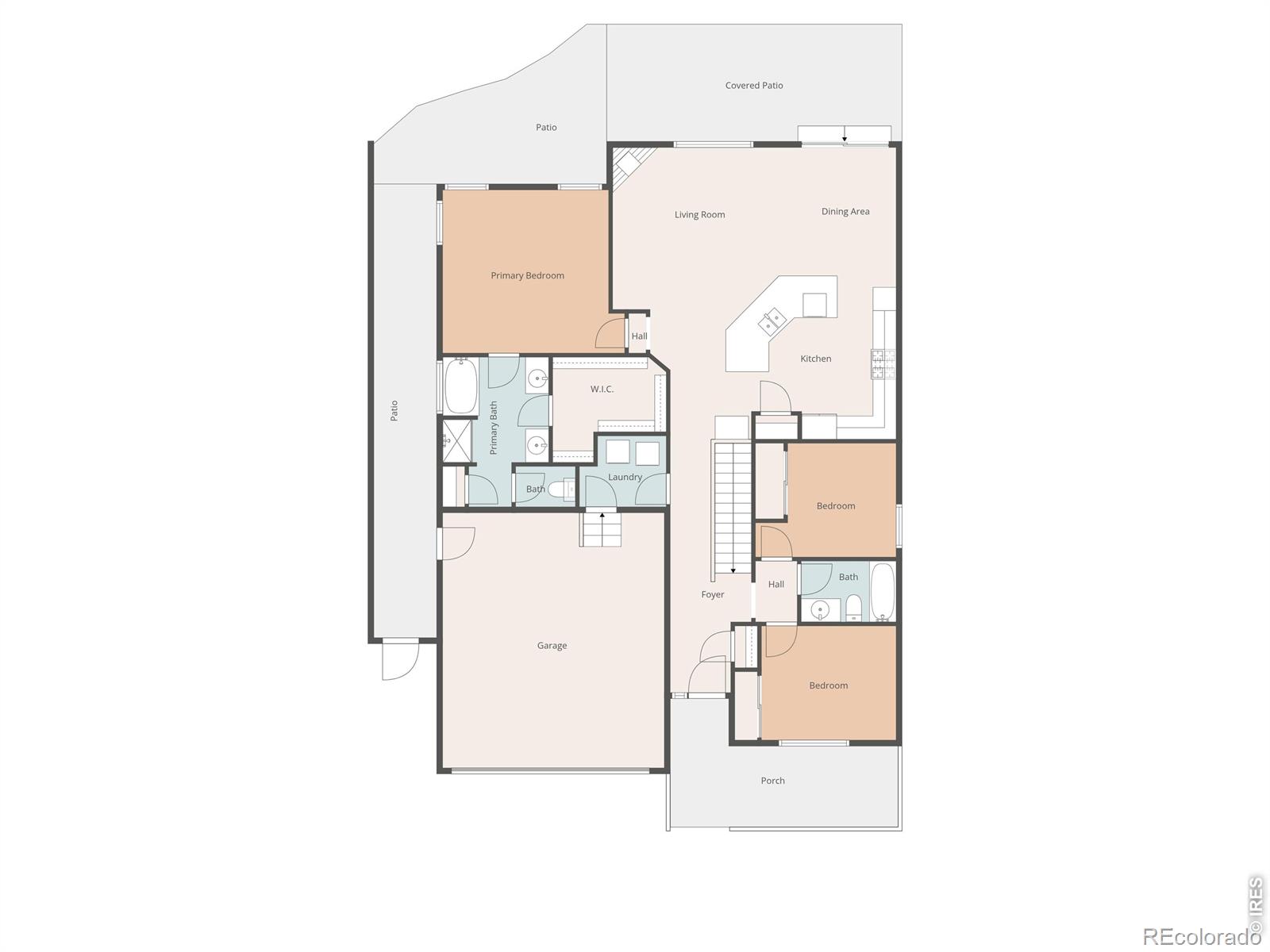 905 Volans Drive Loveland CO 80537