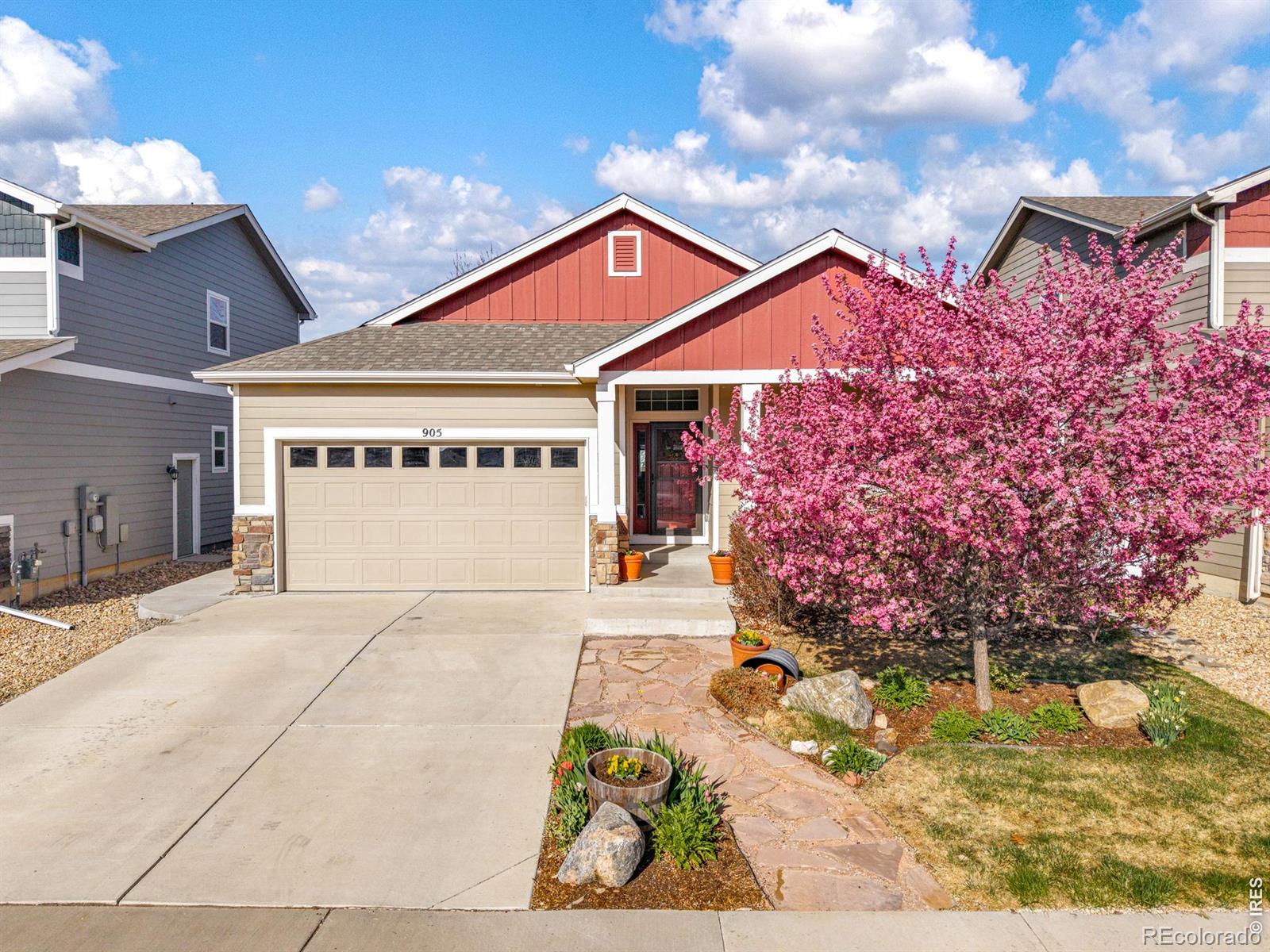 905 Volans Drive Loveland CO 80537