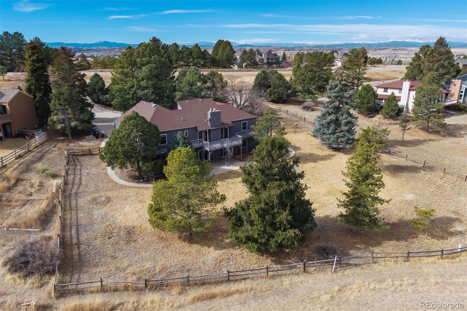 7863 Windfont Row Parker CO 80134