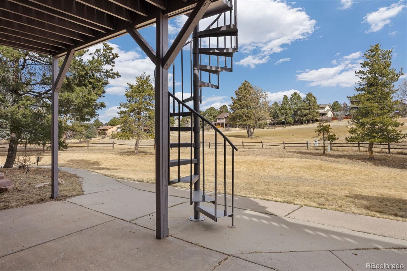7863 Windfont Row Parker CO 80134