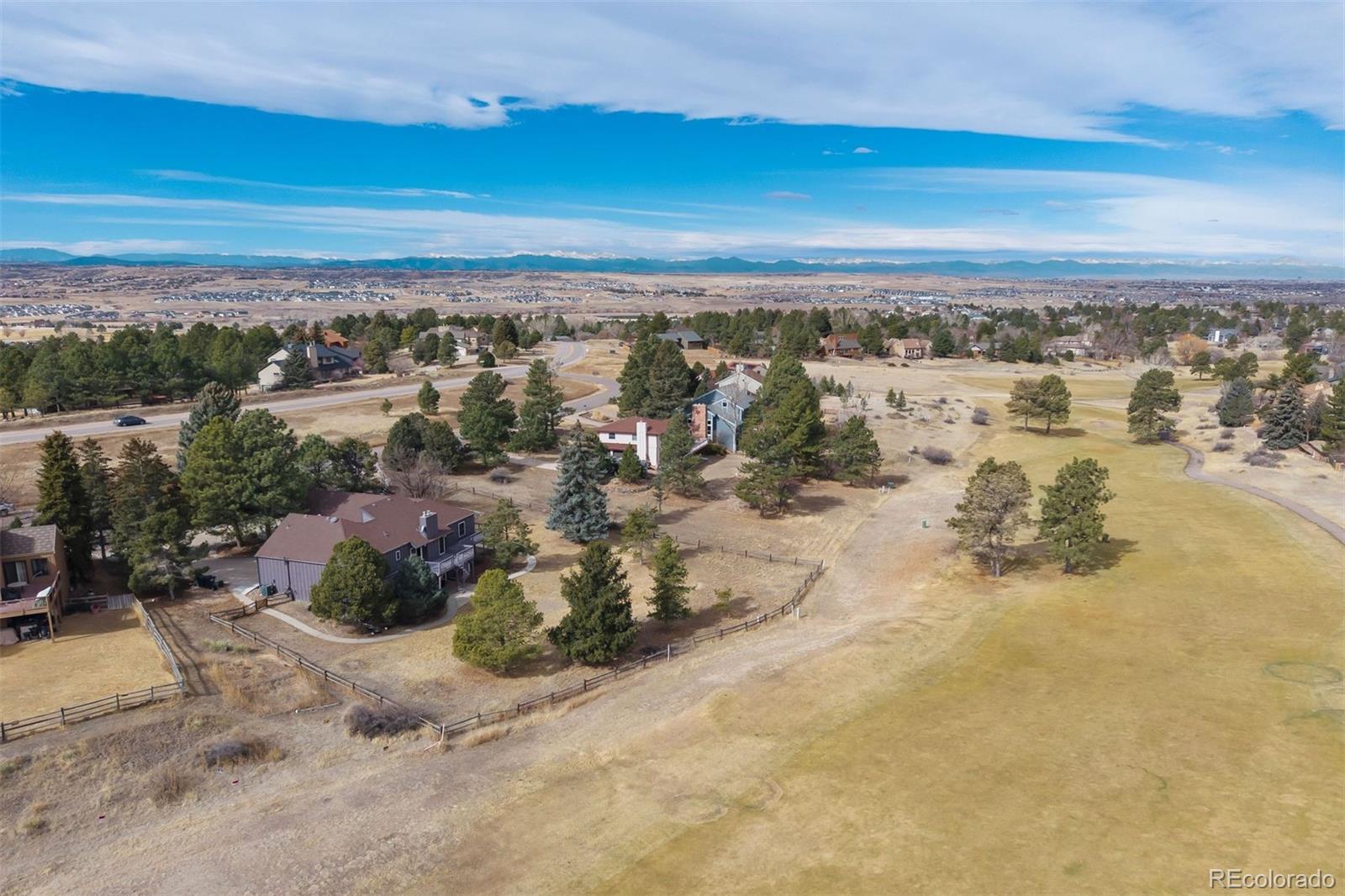 7863 Windfont Row Parker CO 80134