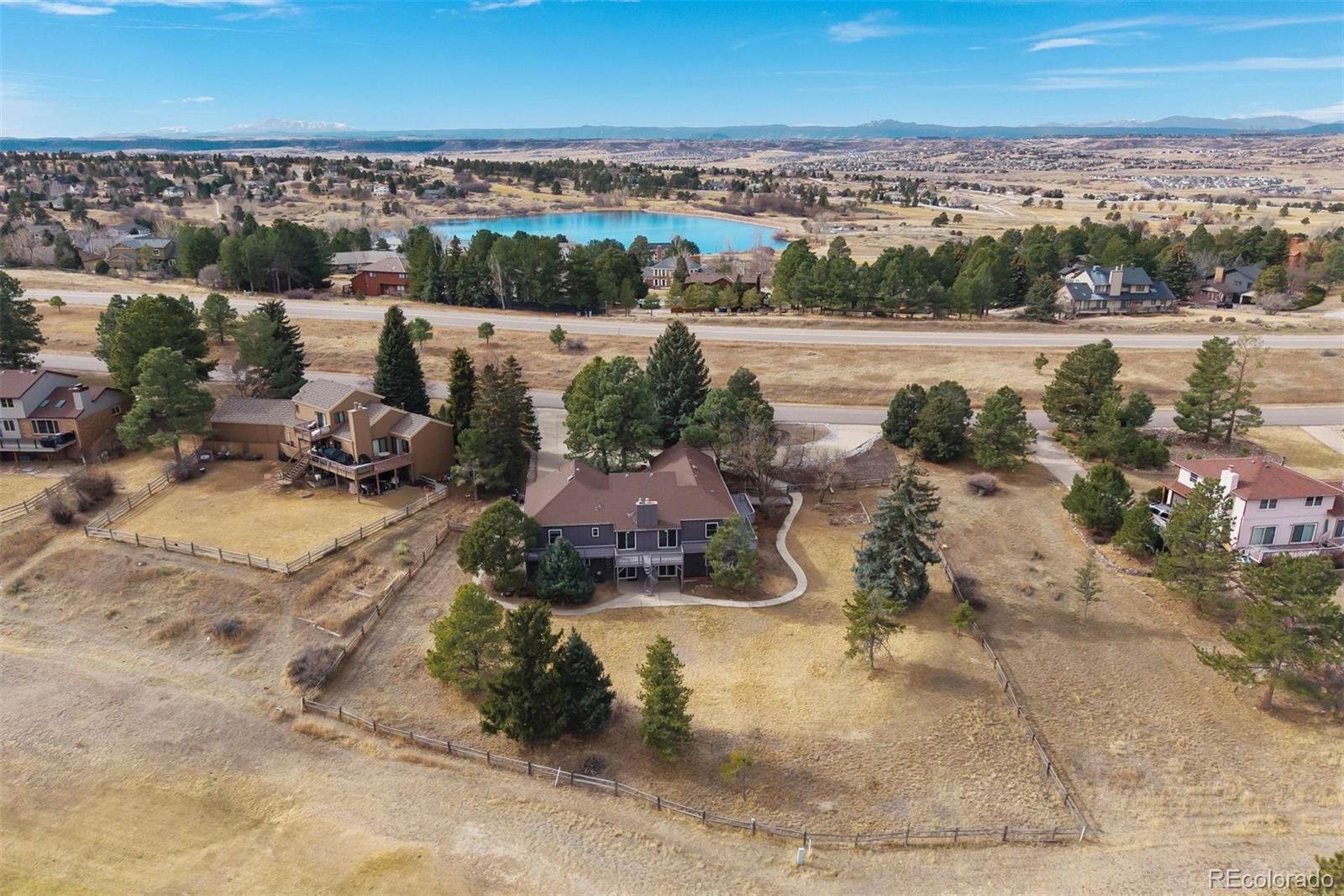 7863 Windfont Row Parker CO 80134