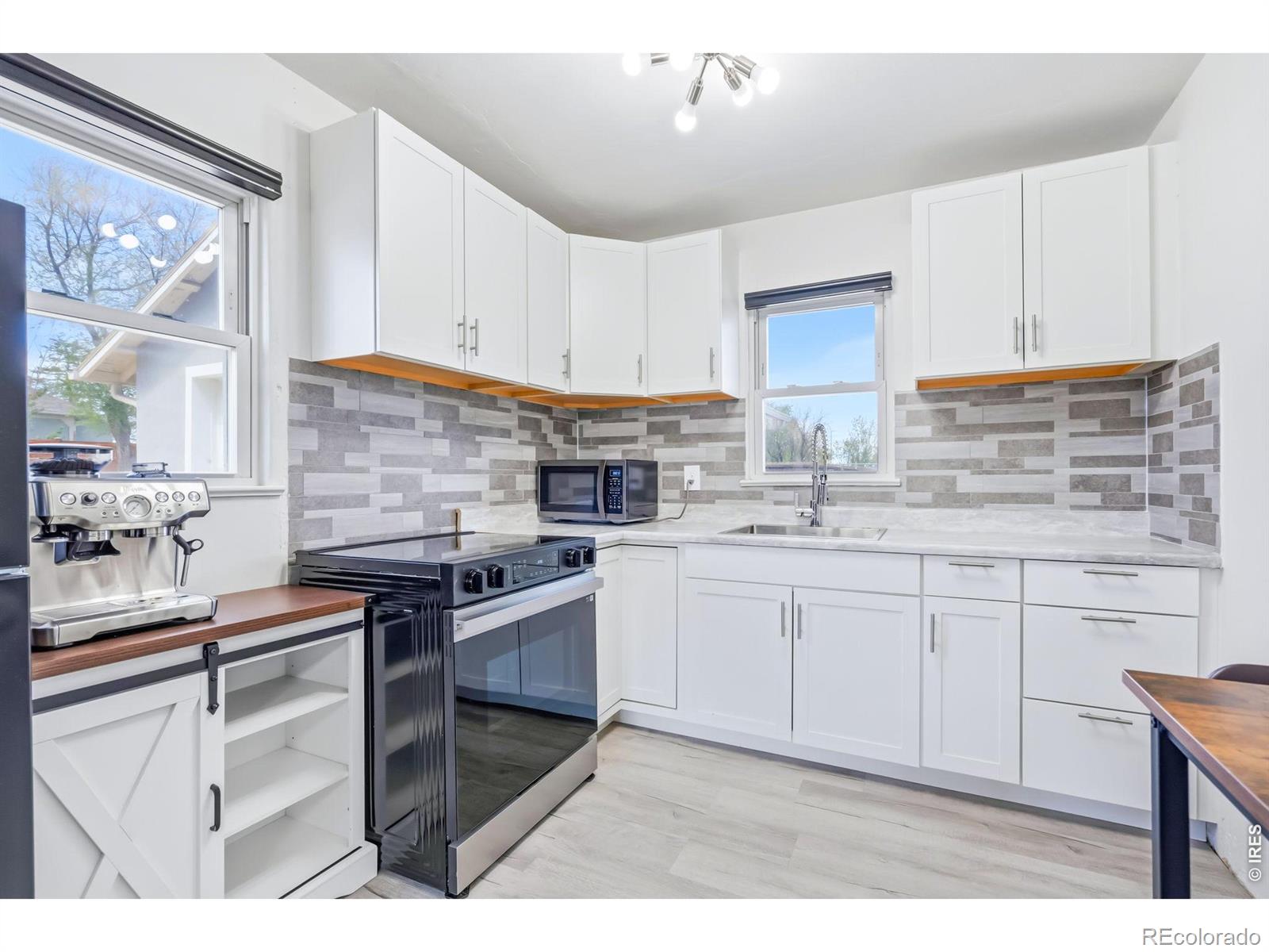 147 E Park Avenue Pierce CO 80650
