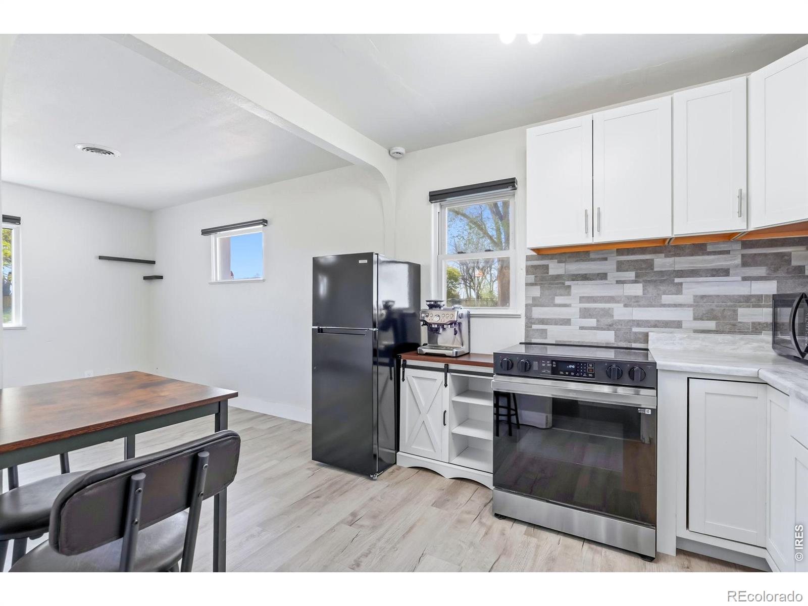 147 E Park Avenue Pierce CO 80650