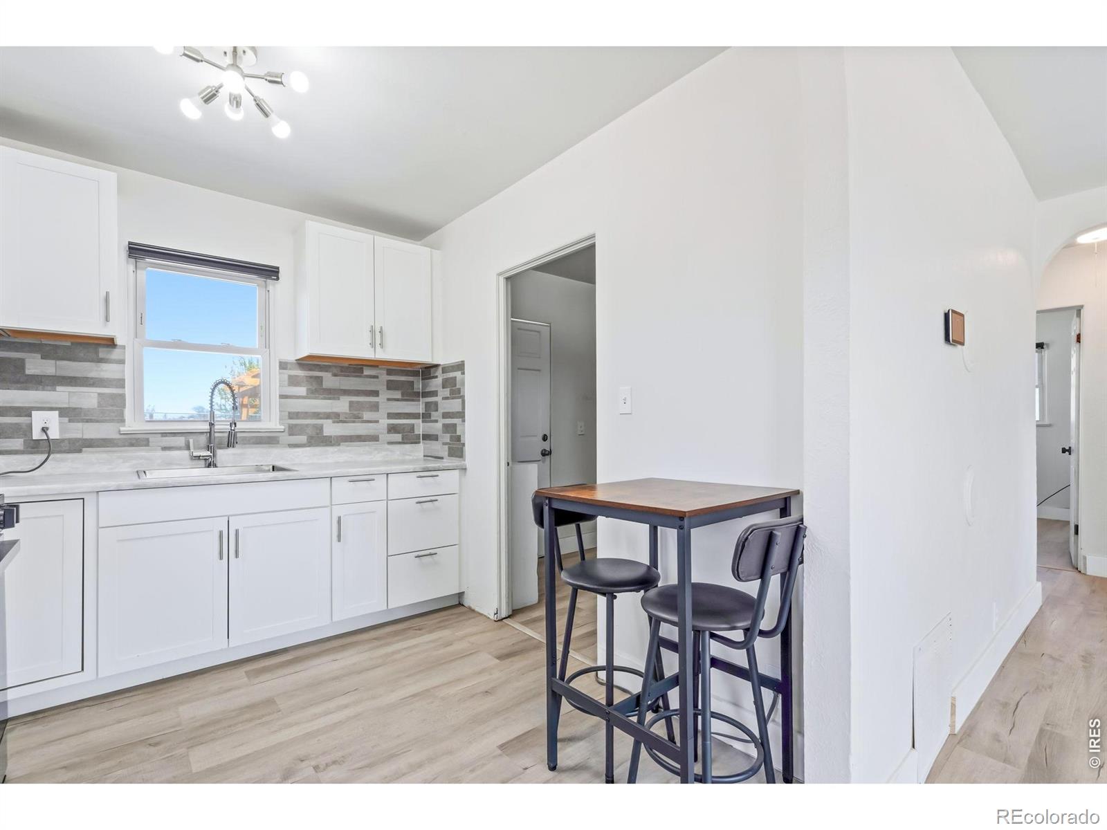 147 E Park Avenue Pierce CO 80650