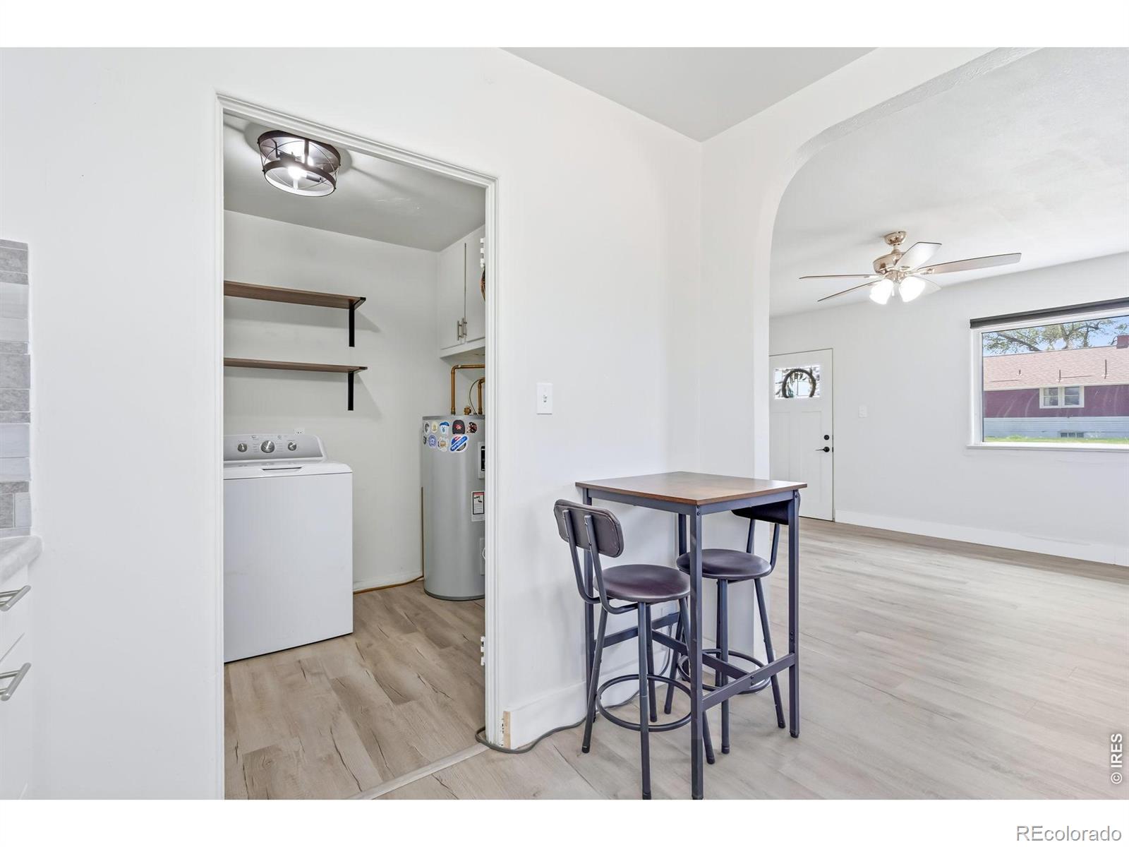 147 E Park Avenue Pierce CO 80650