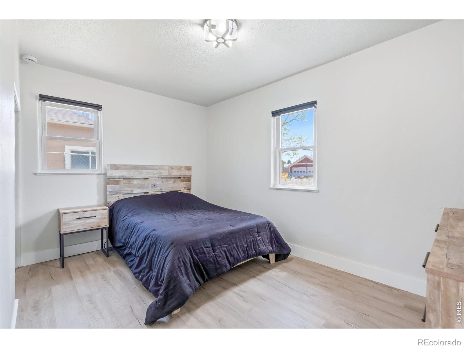 147 E Park Avenue Pierce CO 80650