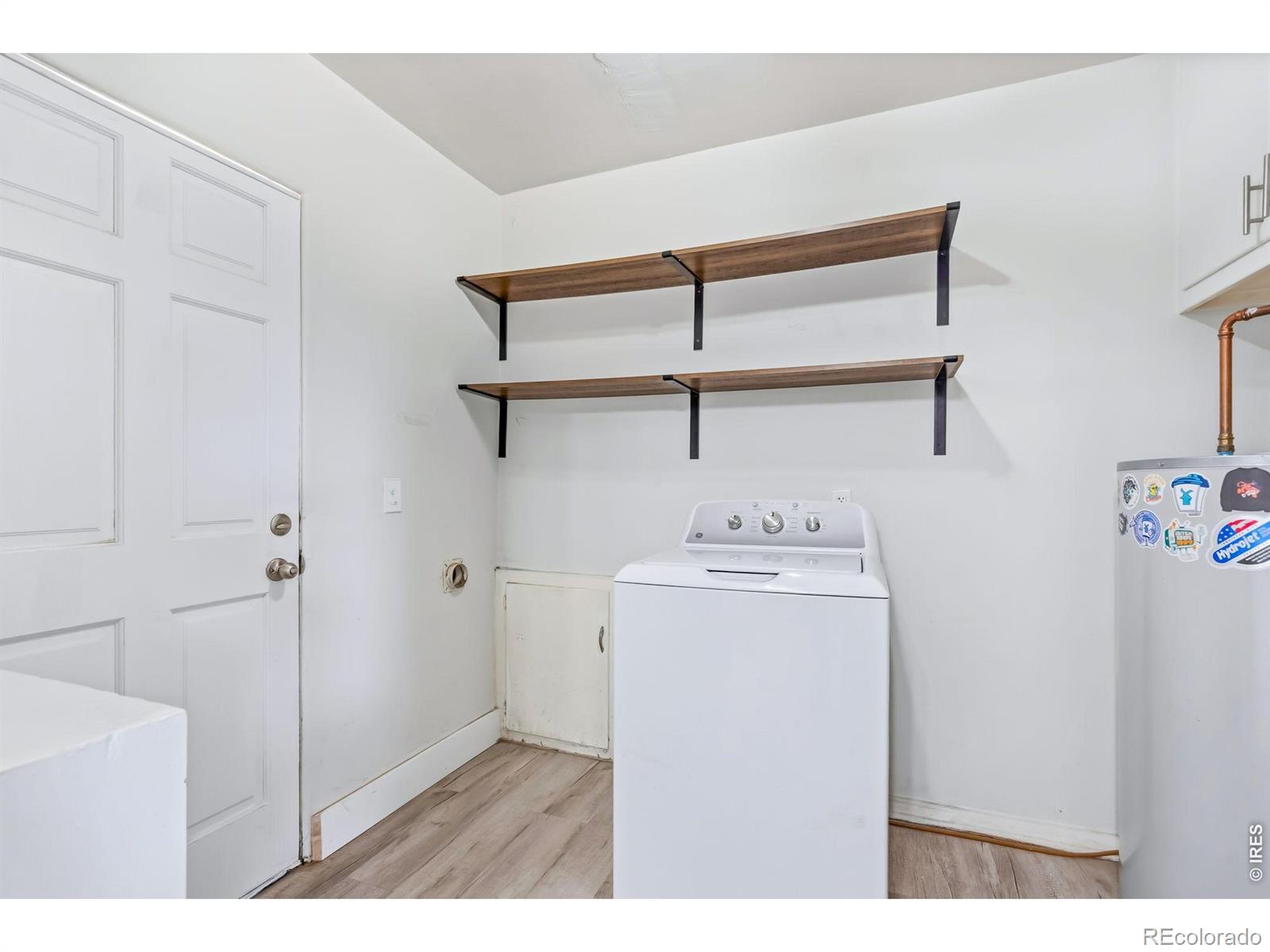147 E Park Avenue Pierce CO 80650