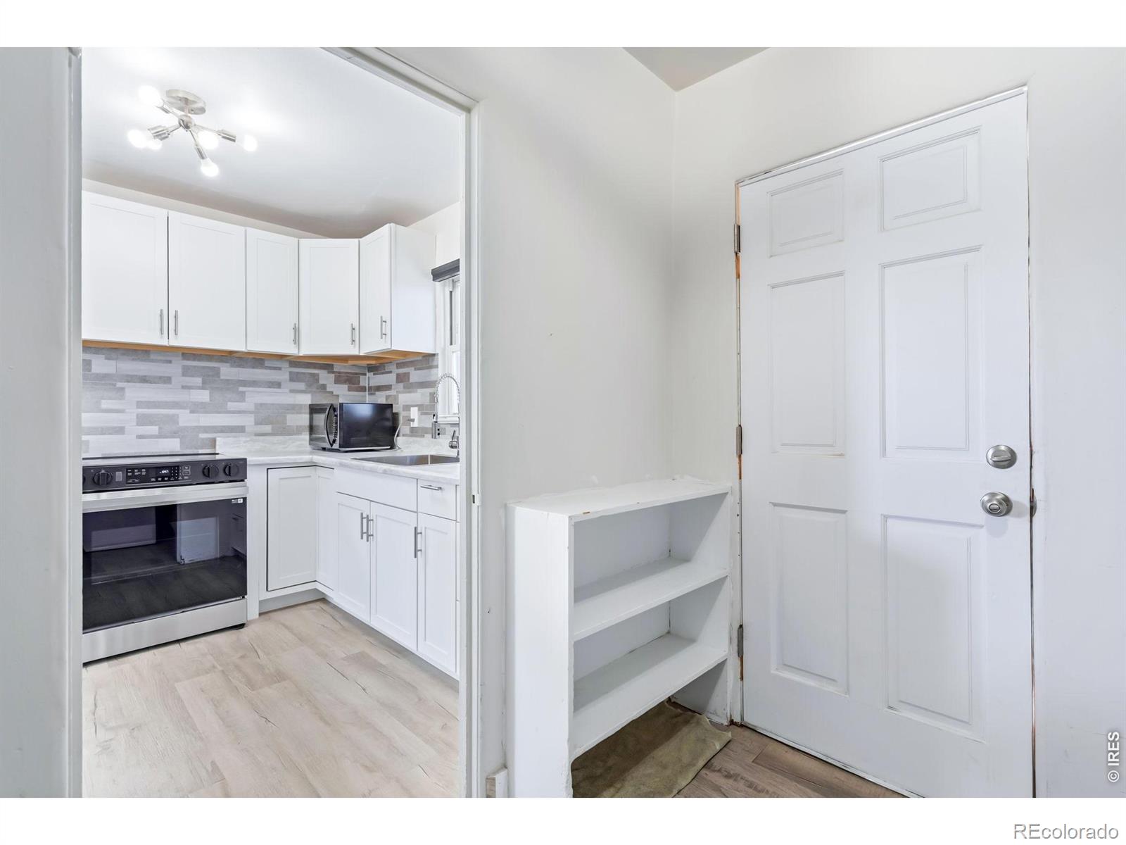 147 E Park Avenue Pierce CO 80650