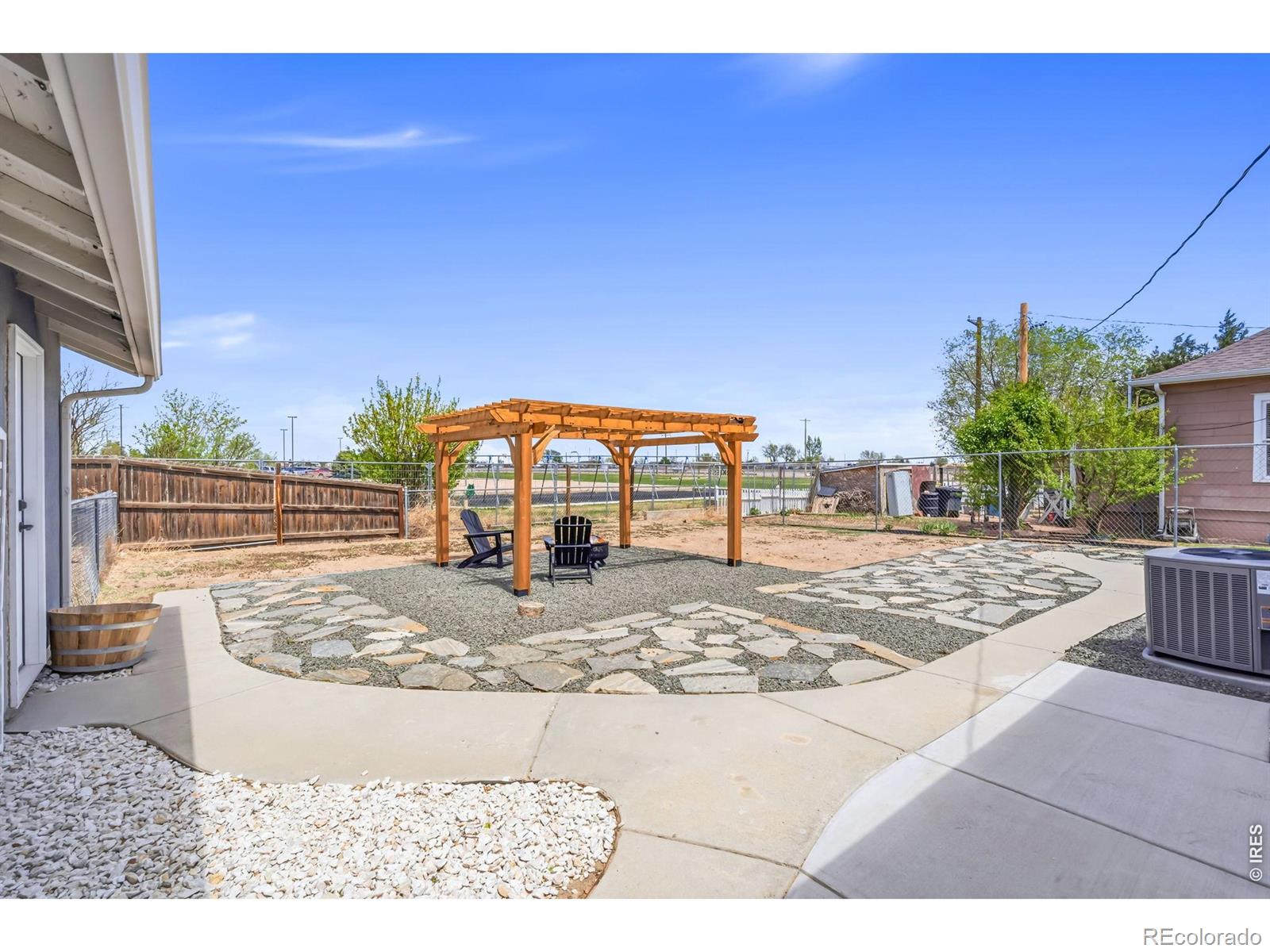 147 E Park Avenue Pierce CO 80650