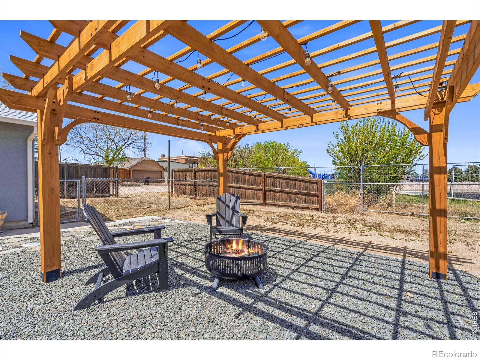 147 E Park Avenue Pierce CO 80650