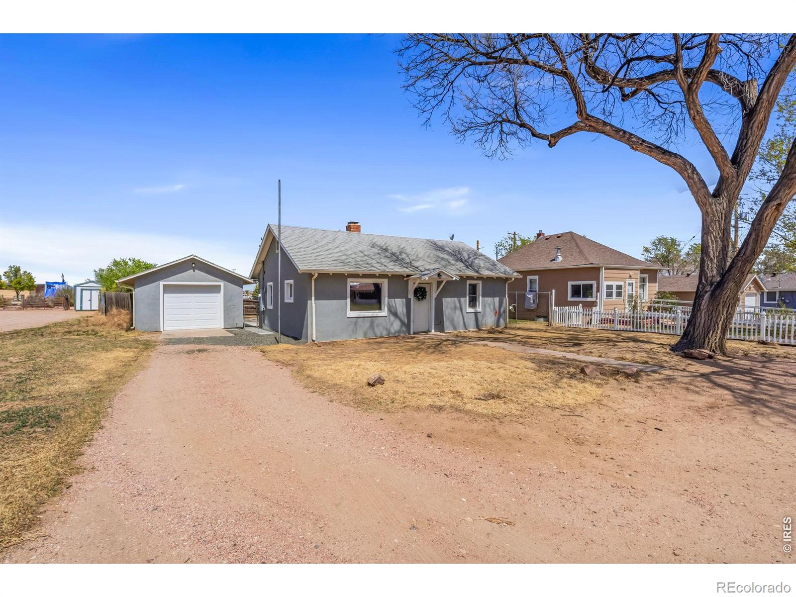 147 E Park Avenue Pierce CO 80650