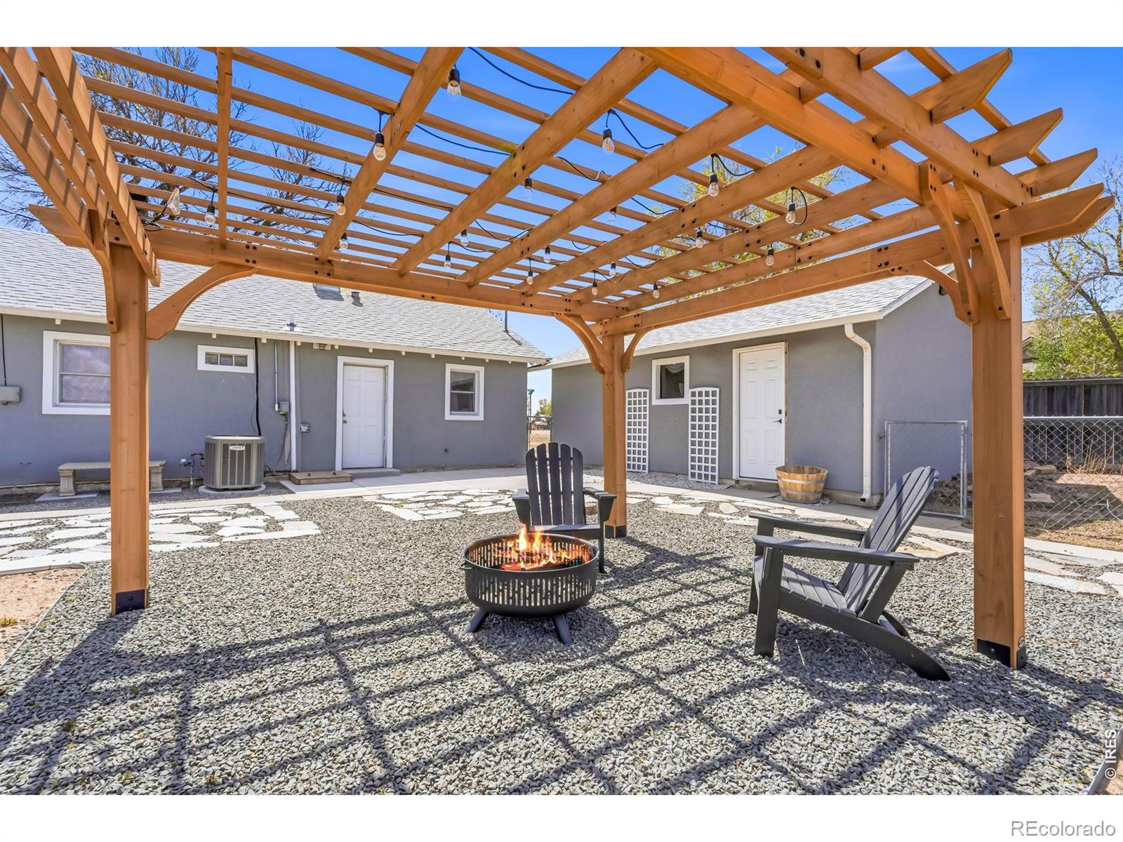 147 E Park Avenue Pierce CO 80650