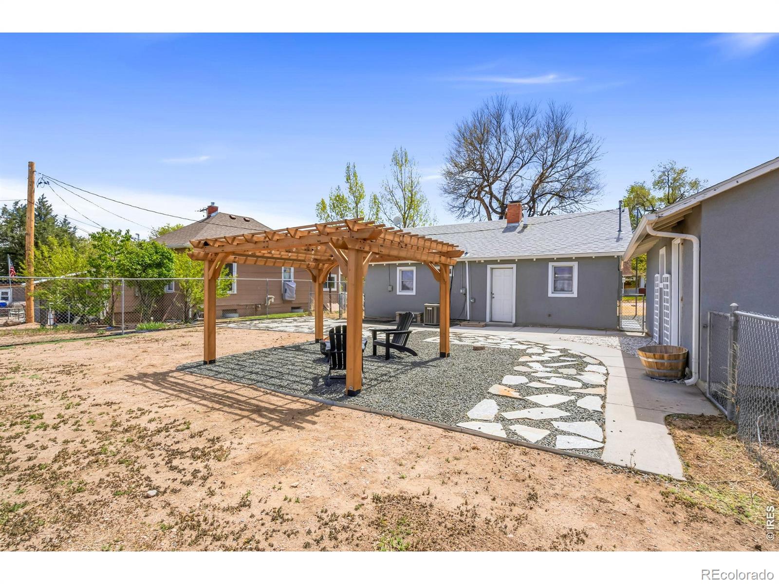 147 E Park Avenue Pierce CO 80650