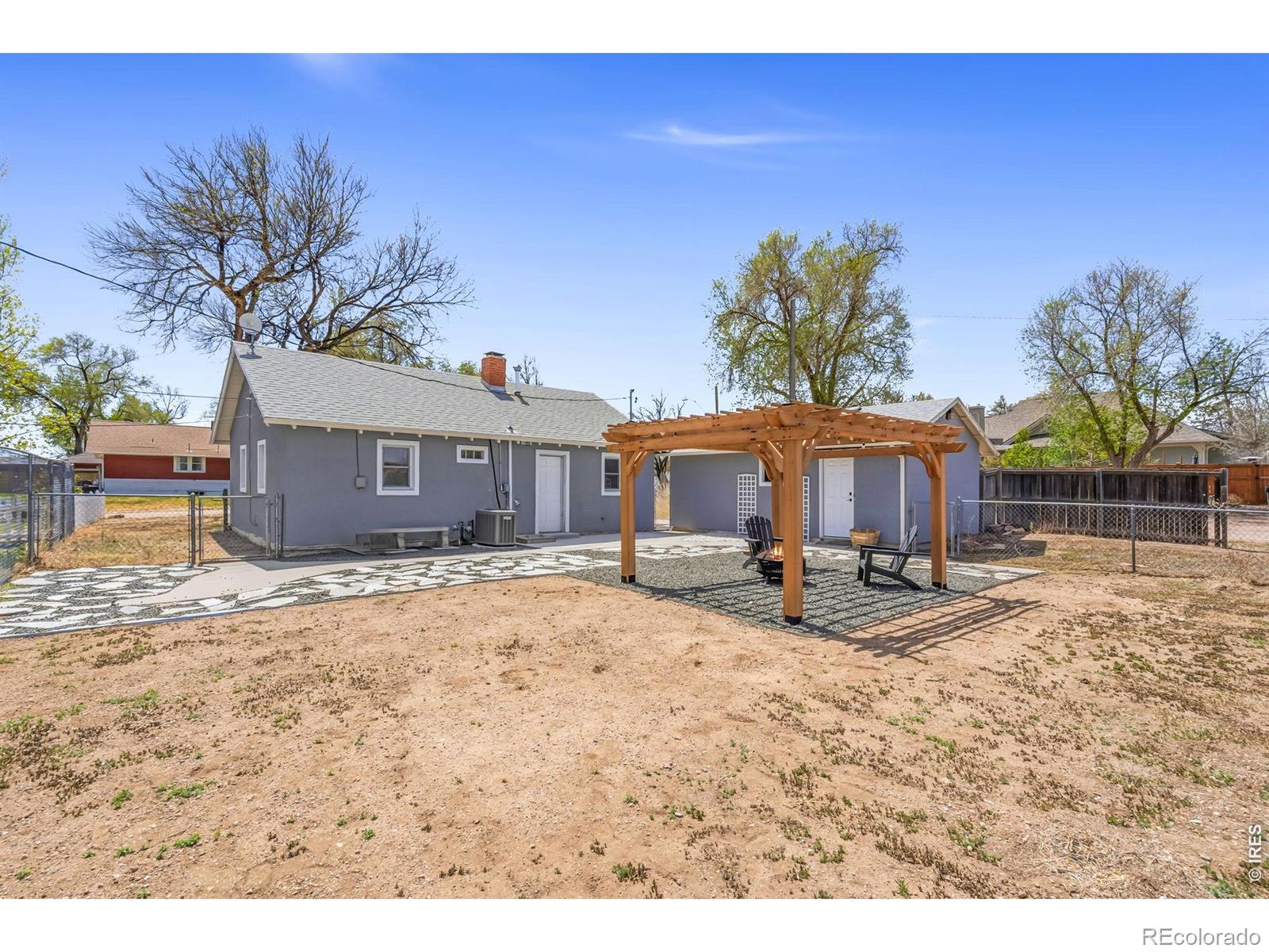 147 E Park Avenue Pierce CO 80650