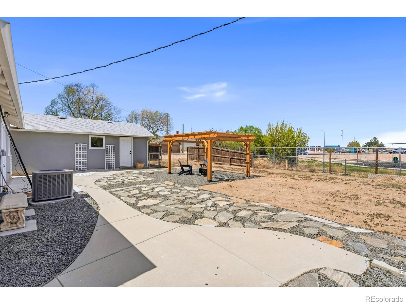 147 E Park Avenue Pierce CO 80650