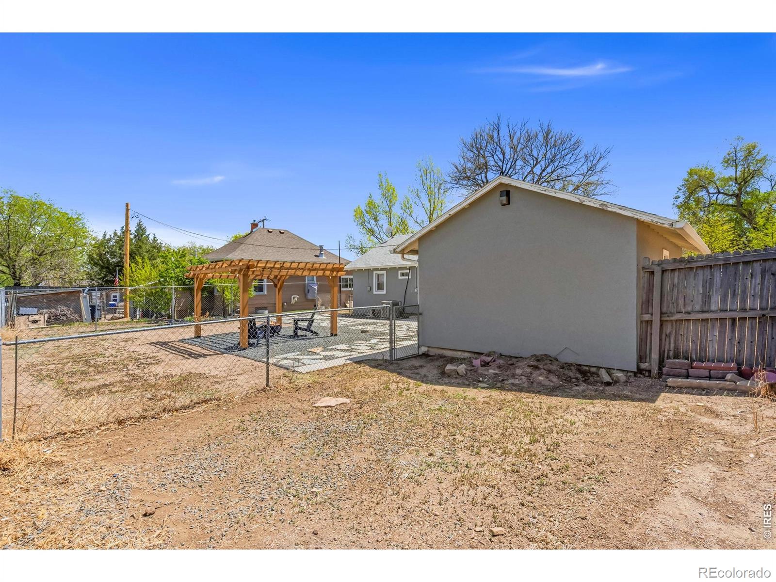 147 E Park Avenue Pierce CO 80650