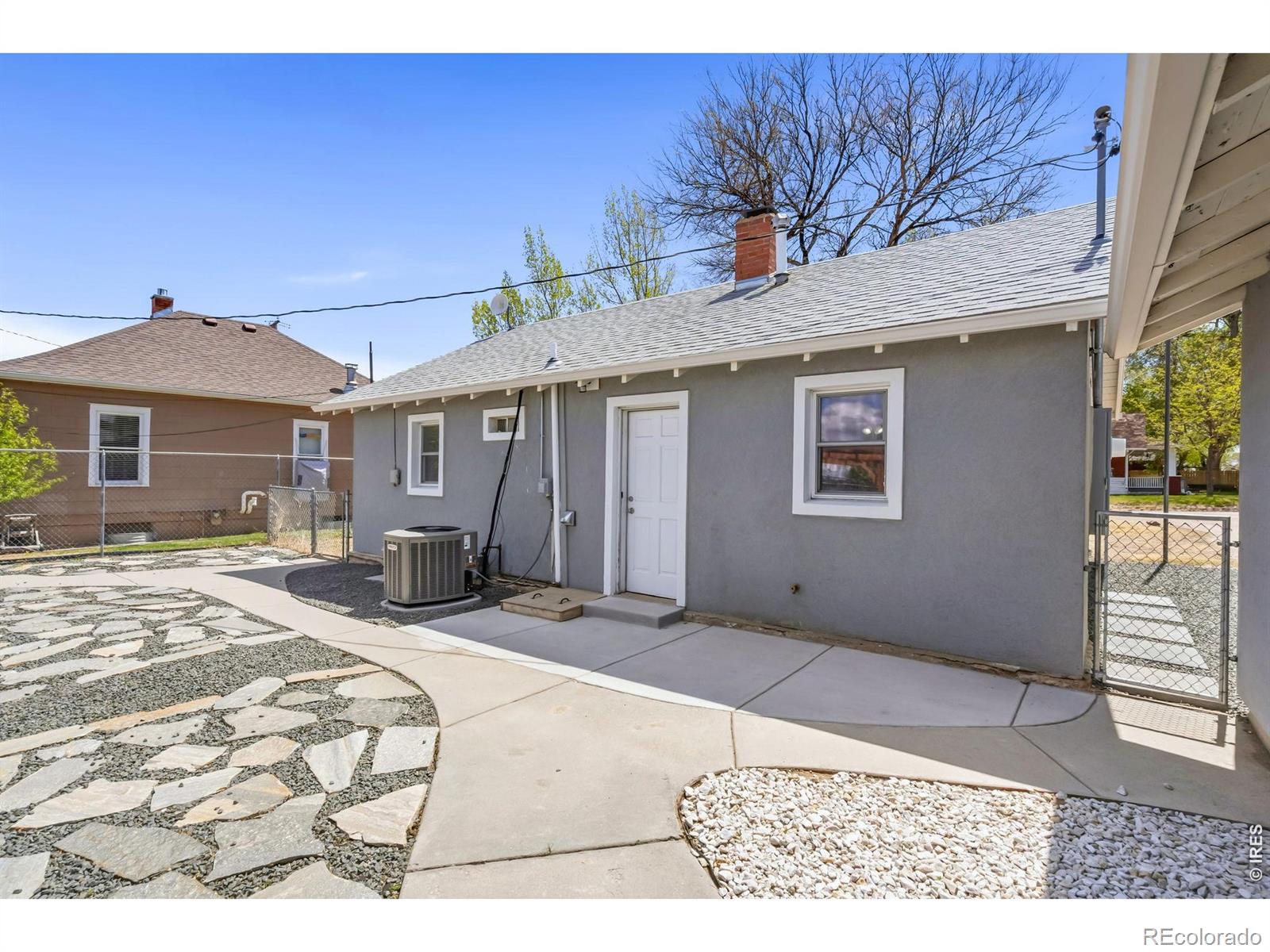 147 E Park Avenue Pierce CO 80650