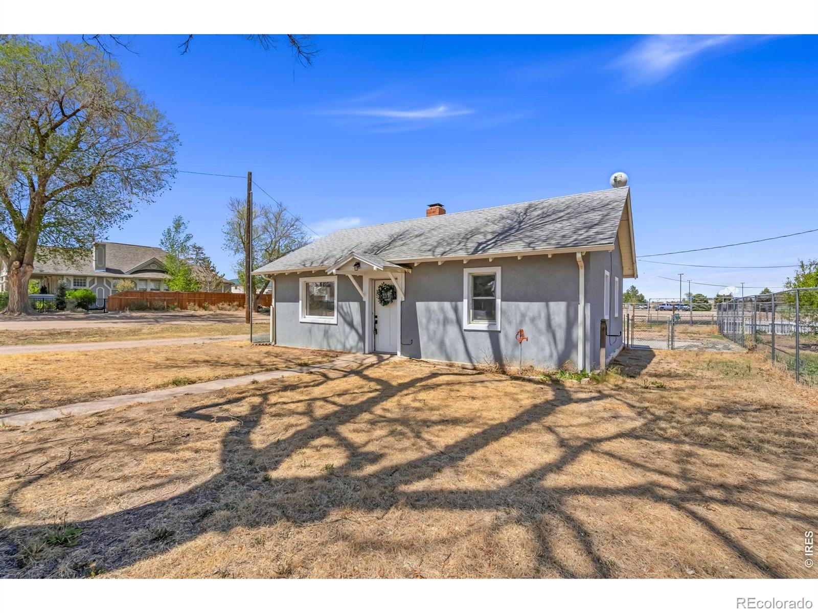 147 E Park Avenue Pierce CO 80650