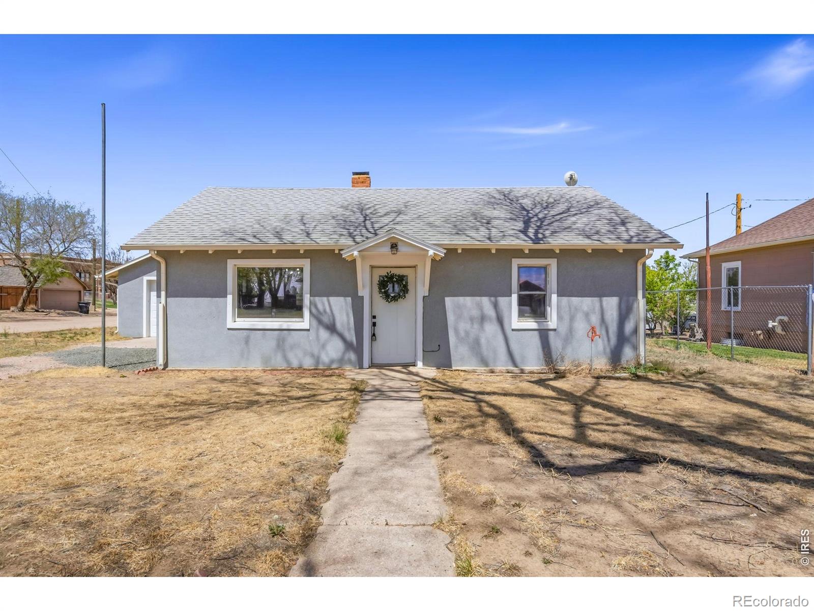 147 E Park Avenue Pierce CO 80650