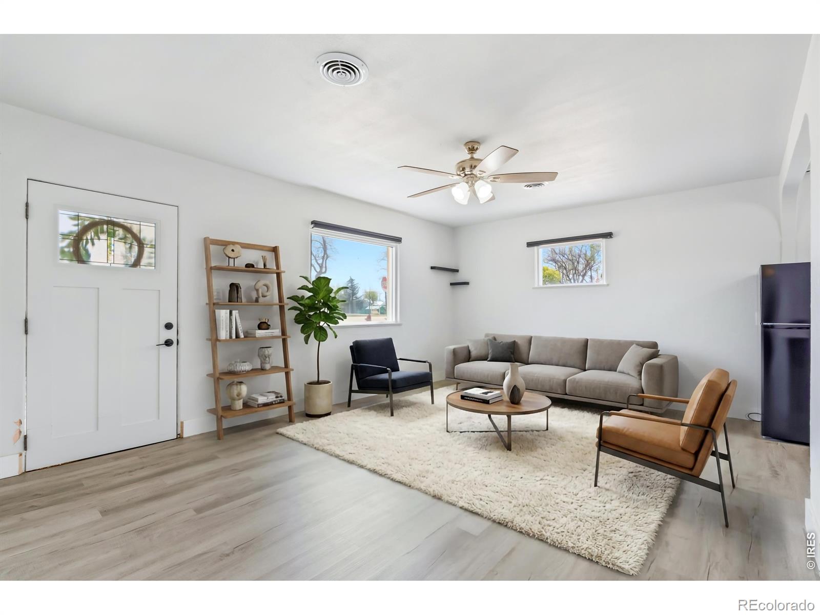 147 E Park Avenue Pierce CO 80650